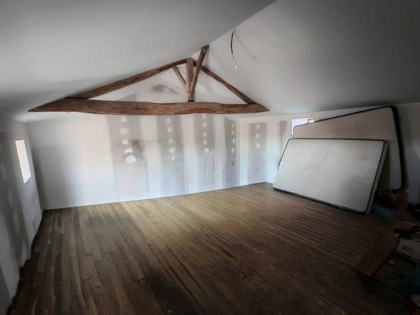 Maison à vendre 5 pièces de 174 m²