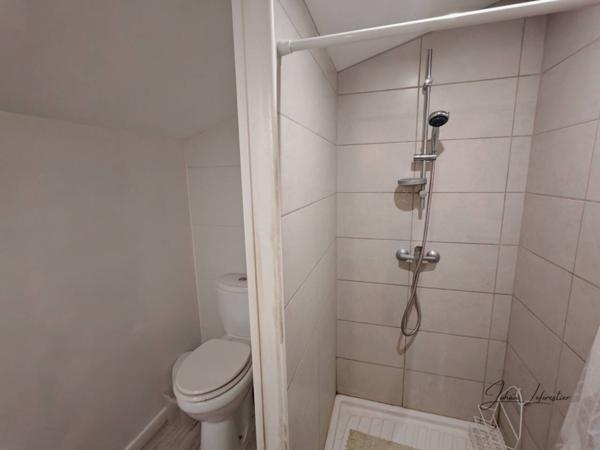 Maison à vendre 5 pièces de 174 m²