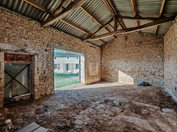 Maison à vendre 5 pièces de 174 m²