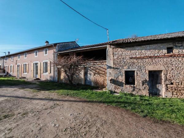 Maison à vendre 5 pièces de 174 m²