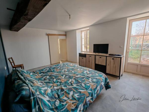 Maison à vendre 5 pièces de 174 m²