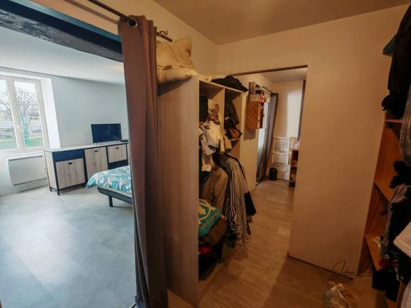Maison à vendre 5 pièces de 174 m²