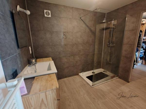 Maison à vendre 5 pièces de 174 m²