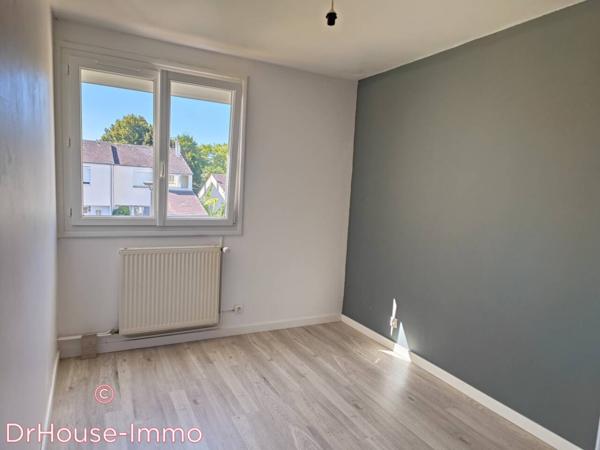 Maison à vendre 4 pièces de 90 m²
