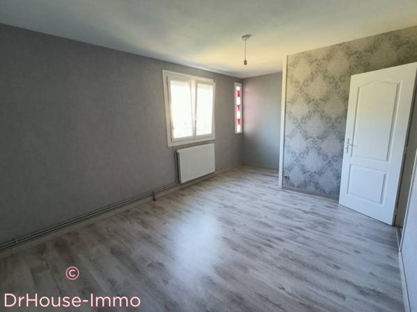 Maison à vendre 4 pièces de 90 m²