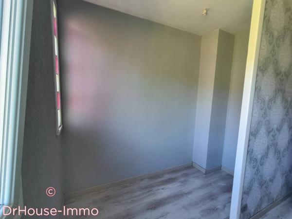 Maison à vendre 4 pièces de 90 m²