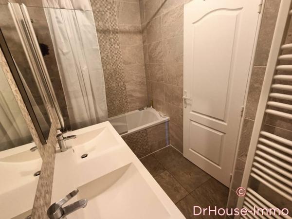 Maison à vendre 4 pièces de 90 m²