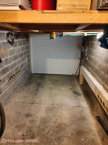 Maison à vendre 4 pièces de 90 m²