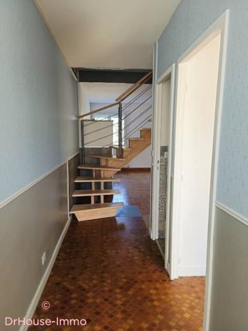 Maison à vendre 4 pièces de 90 m²
