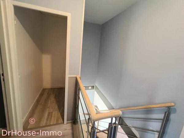 Maison à vendre 4 pièces de 90 m²