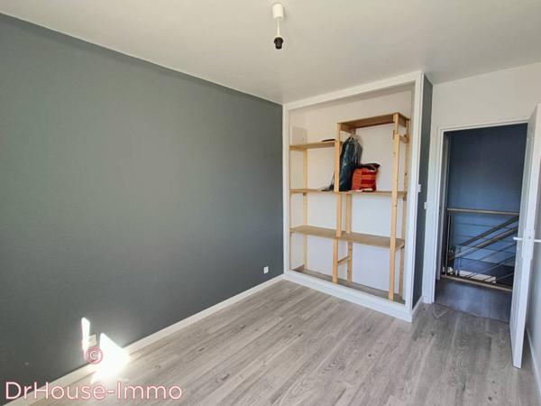 Maison à vendre 4 pièces de 90 m²