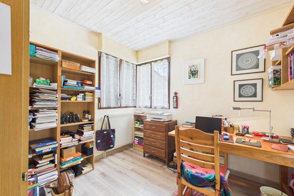 Maison 7 pièces 205 m2