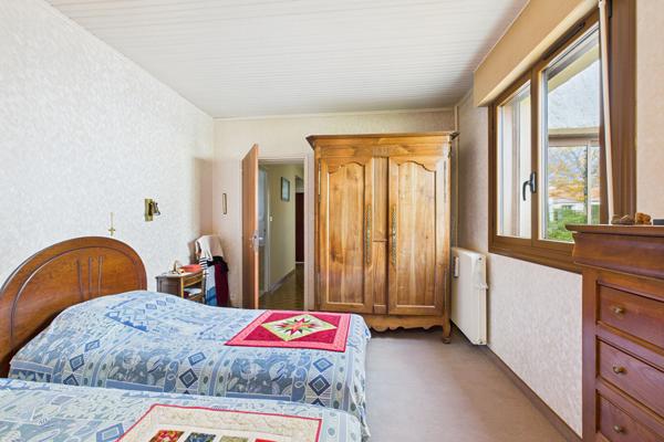 Maison 7 pièces 205 m2