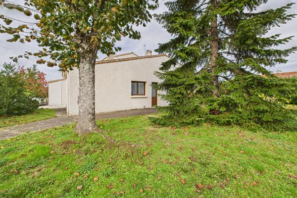Maison 7 pièces 205 m2