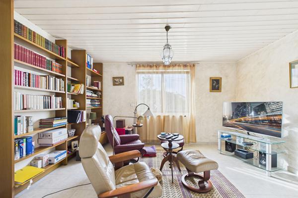 Maison 7 pièces 205 m2