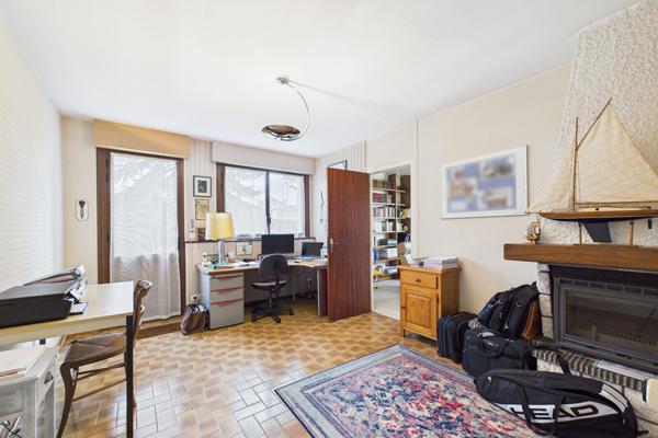 Maison 7 pièces 205 m2