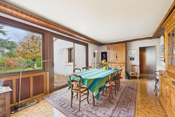 Maison 7 pièces 205 m2