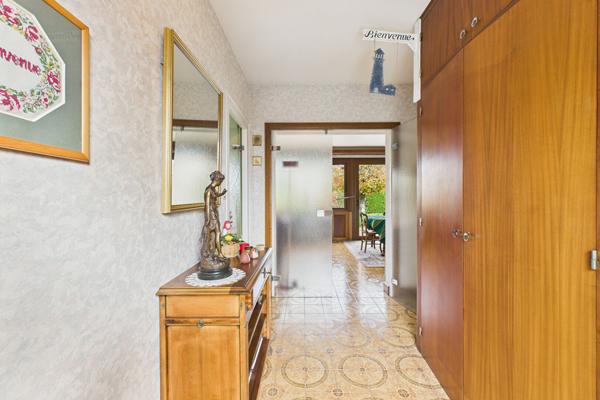 Maison 7 pièces 205 m2