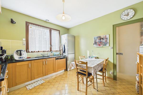 Maison 7 pièces 205 m2