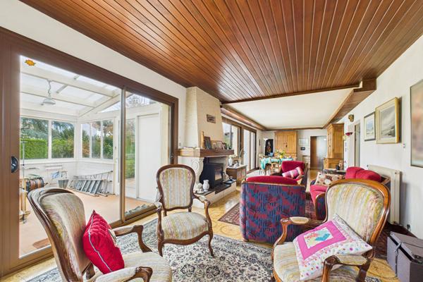 Maison 7 pièces 205 m2