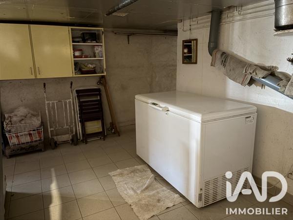 Maison à vendre 4 pièces 96 m² Montoire-sur-le-Loir