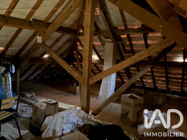 Maison à vendre 4 pièces 96 m² Montoire-sur-le-Loir