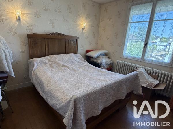 Maison à vendre 4 pièces 96 m² Montoire-sur-le-Loir