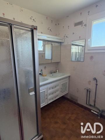 Maison à vendre 4 pièces 96 m² Montoire-sur-le-Loir