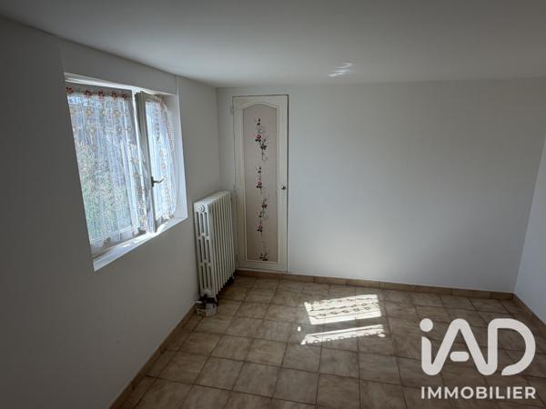 Maison à vendre 4 pièces 96 m² Montoire-sur-le-Loir