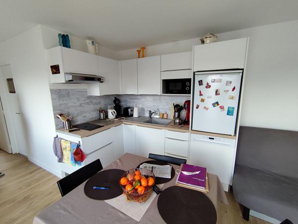 Superbe F2 sur Gagny !