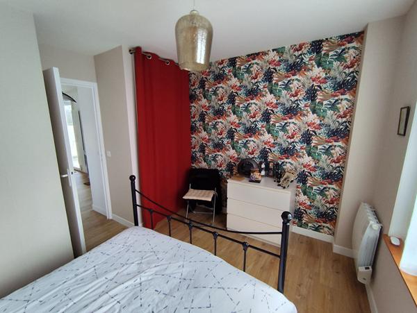 Superbe F2 sur Gagny !