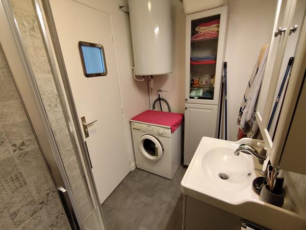 Superbe F2 sur Gagny !