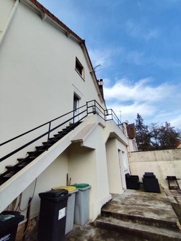 Superbe F2 sur Gagny !