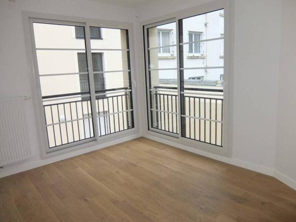 Maison 3 pièces                                        - 44000 Nantes - Centre ville Réf : 12099