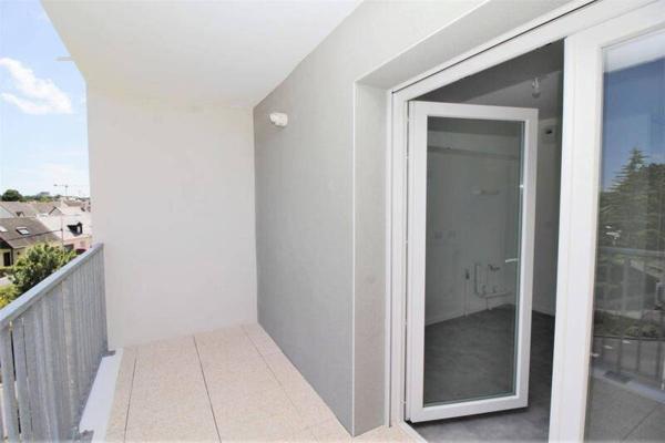 Appartement 2 pièces                                        - 44600 Saint-Nazaire Réf : 3677