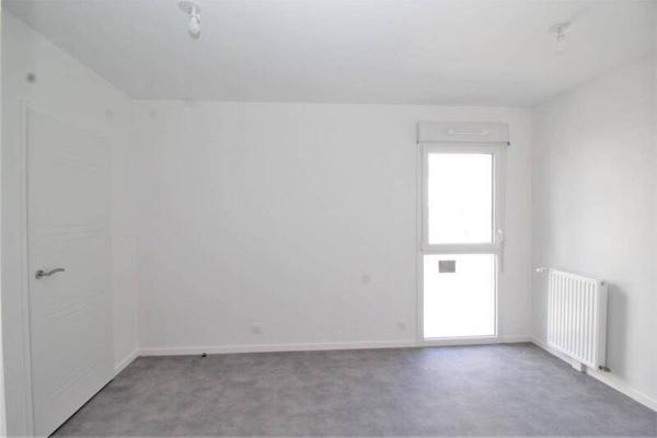 Appartement 2 pièces                                        - 44600 Saint-Nazaire Réf : 3677