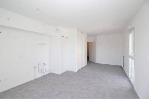 Appartement 2 pièces                                        - 44600 Saint-Nazaire Réf : 3677