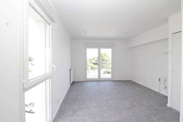 Appartement 2 pièces                                        - 44600 Saint-Nazaire Réf : 3677