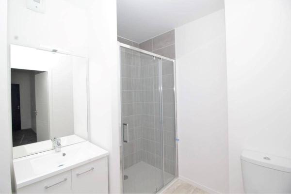 Appartement 2 pièces                                        - 44600 Saint-Nazaire Réf : 3677