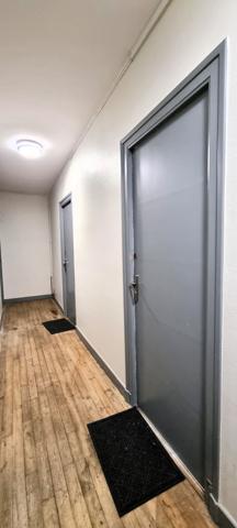 Rennes (35000) Bel appartement de type 1bis meublé avec chambre séparée