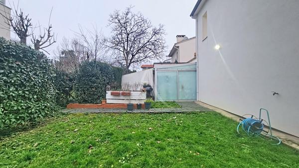 L'UNION, maison 4 pièce(s) rénovée.