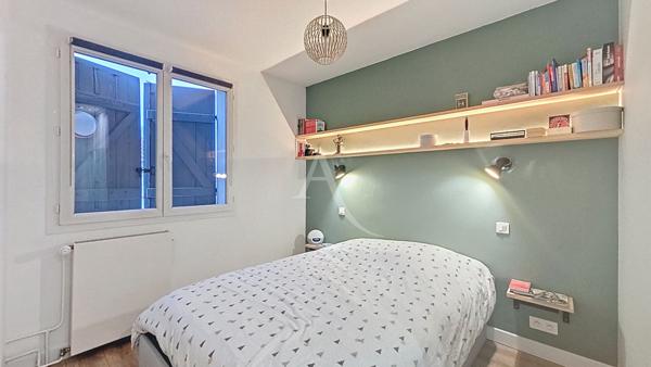 L'UNION, maison 4 pièce(s) rénovée.