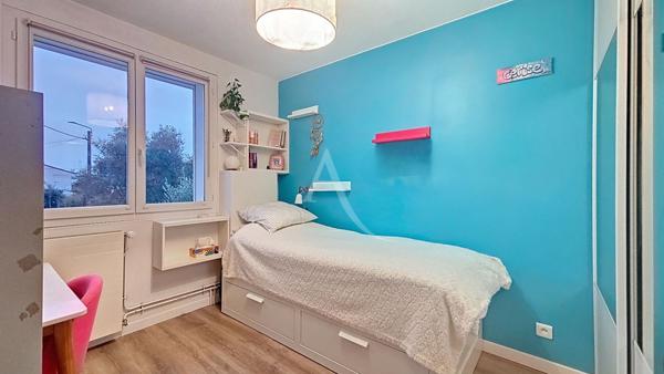 L'UNION, maison 4 pièce(s) rénovée.