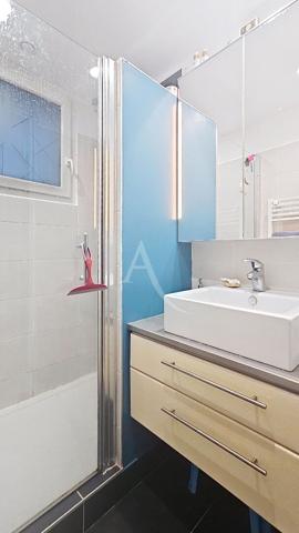 L'UNION, maison 4 pièce(s) rénovée.