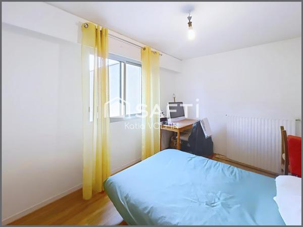 T4 _105m2 dans résidence sécurisée avec terrasse