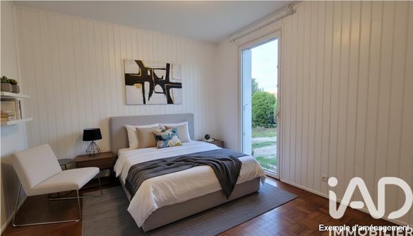 Maison à vendre 5 pièces 119,73 m² Lunel