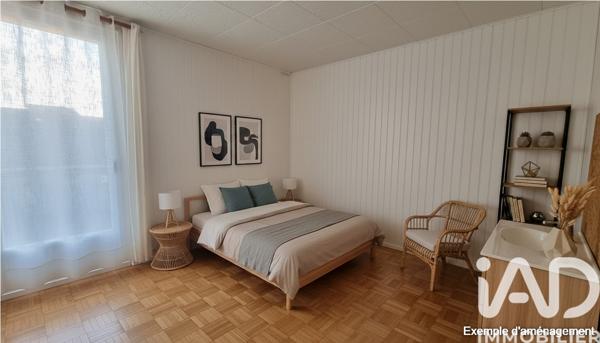 Maison à vendre 5 pièces 119,73 m² Lunel