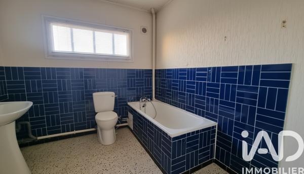 Maison à vendre 5 pièces 119,73 m² Lunel