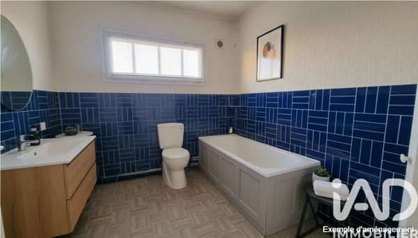 Maison à vendre 5 pièces 119,73 m² Lunel