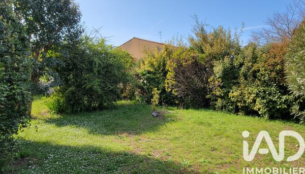 Maison à vendre 5 pièces 119,73 m² Lunel